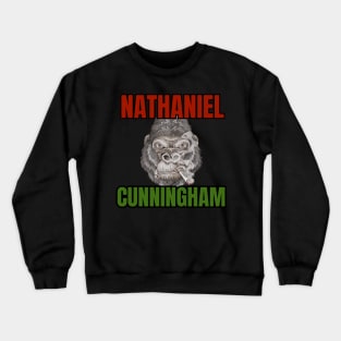 Nathaniel Cunningham Crewneck Sweatshirt